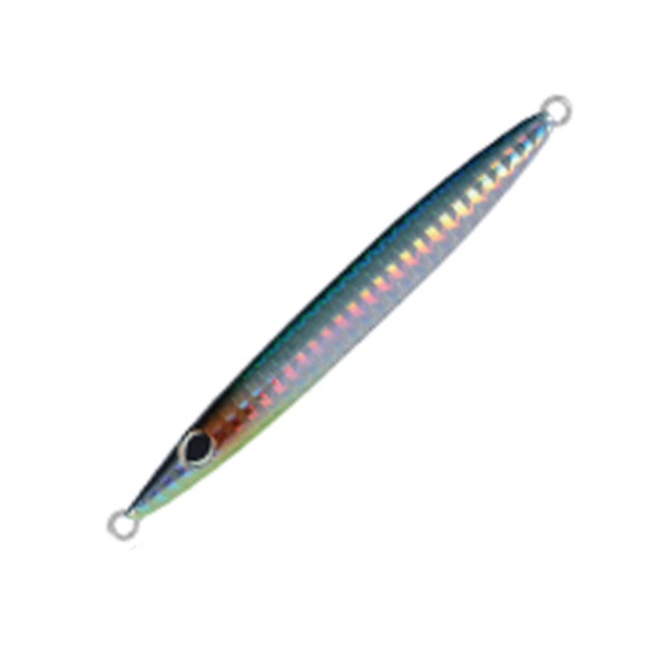 WJB-30 投技ジグ 30g(#23 イワシ)